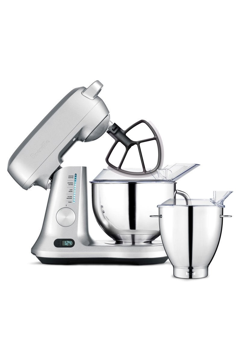 Best Breville BEM820 Mixer Prices in Australia GetPrice